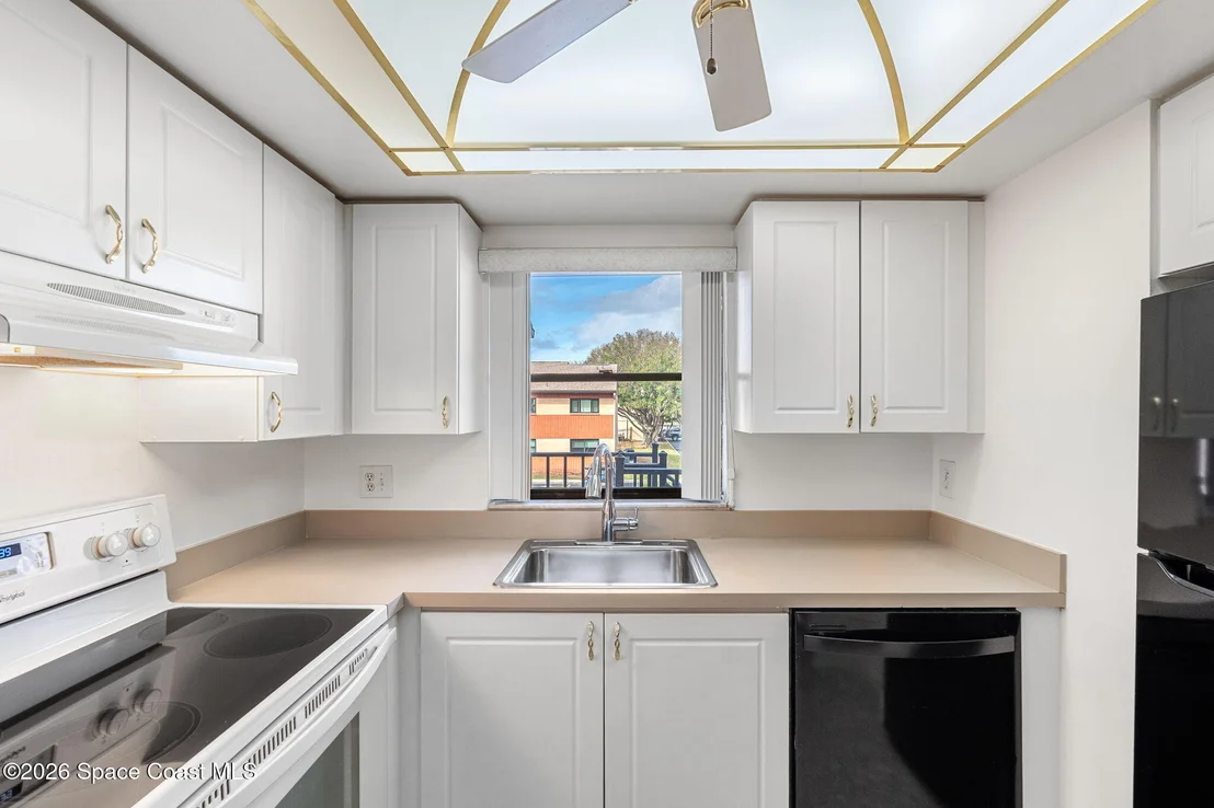 Photo of Unit 721 at 2369 Golf Lake Circle