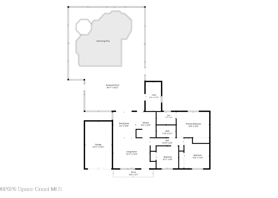 Photo of 2803 Kensington Drive