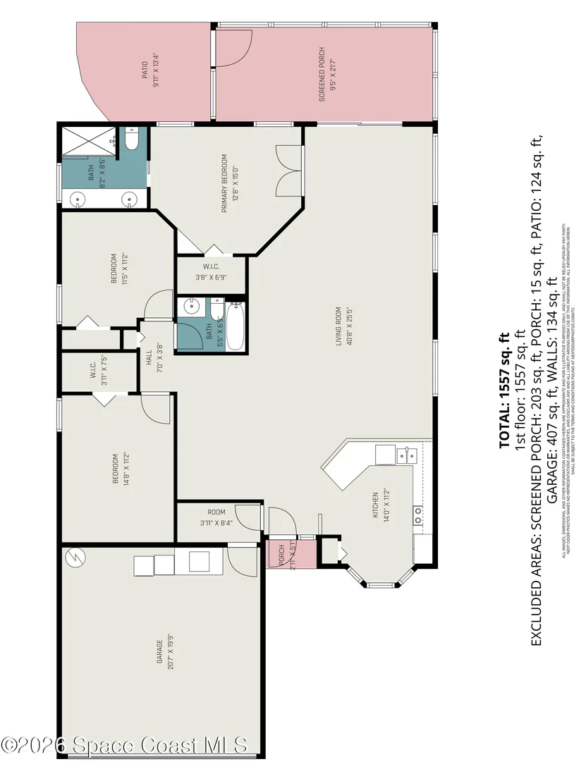 Photo of 2194 Spring Creek Circle NE