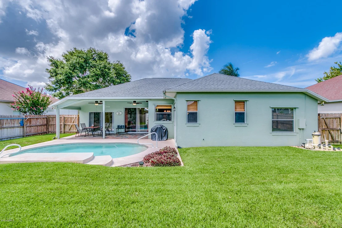Photo of 2615 Summer Brook Street