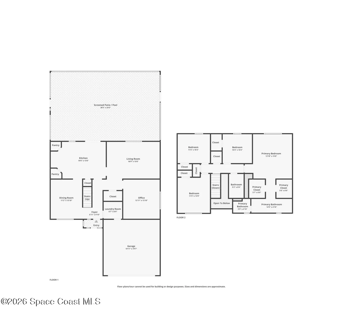 Photo of 1161 White Oak Circle