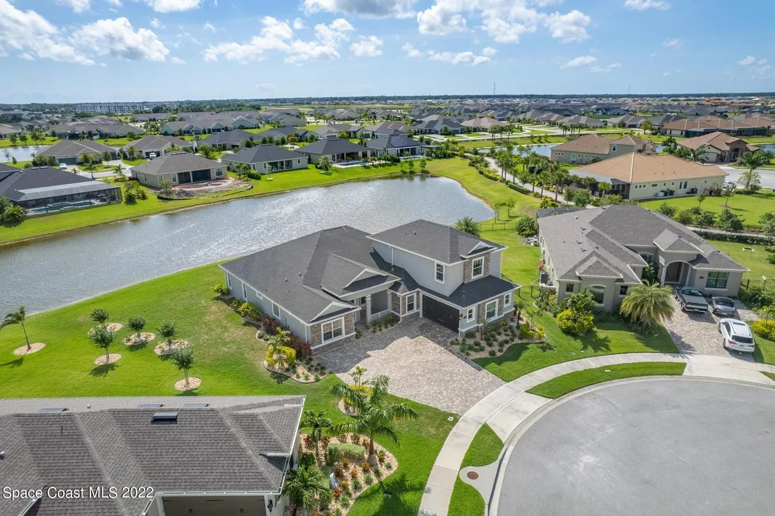 Photo of 7739 Kerrington Drive