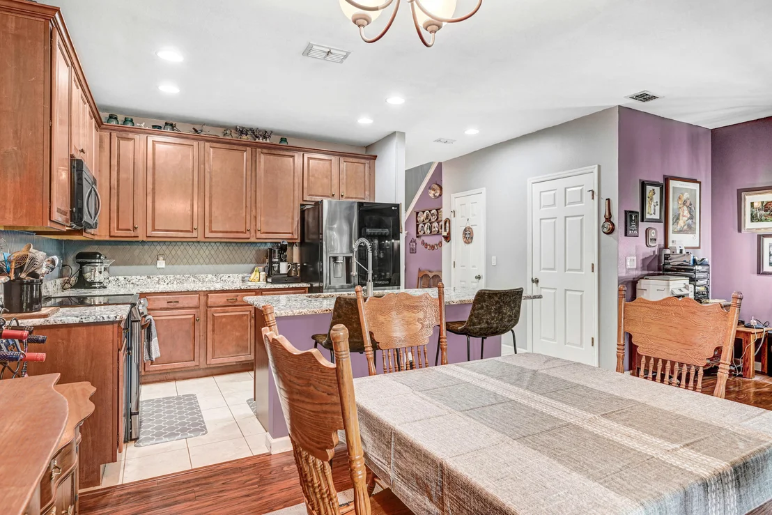 Photo of Unit 102 at 1345 Lara Circle