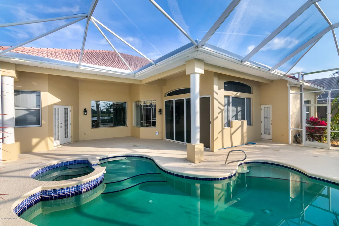 Photo of 4321 Collingtree Drive