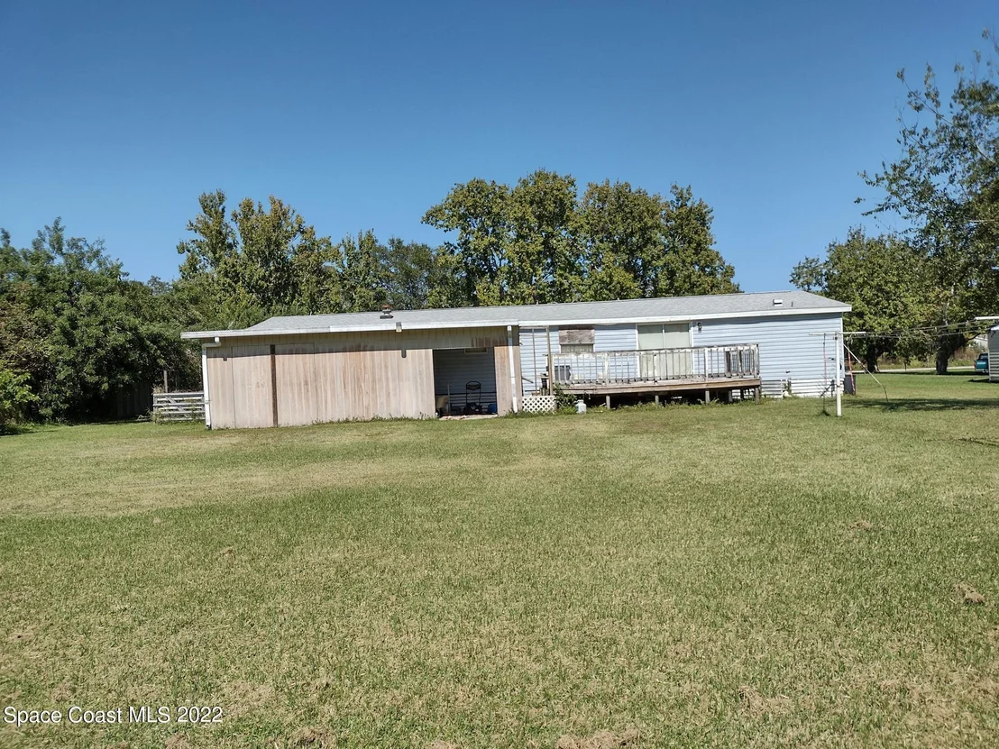 Photo of 2815 Brockett Road