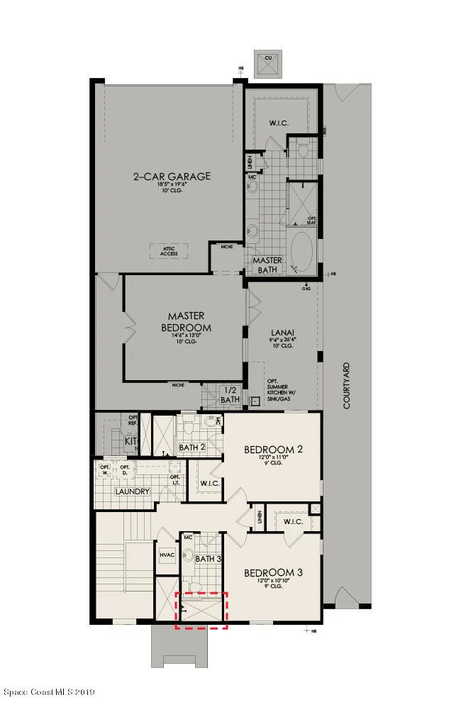 Photo of 2225 Zuma Lane