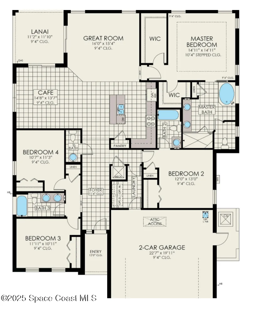 Photo of 3061 Eelgrass Place