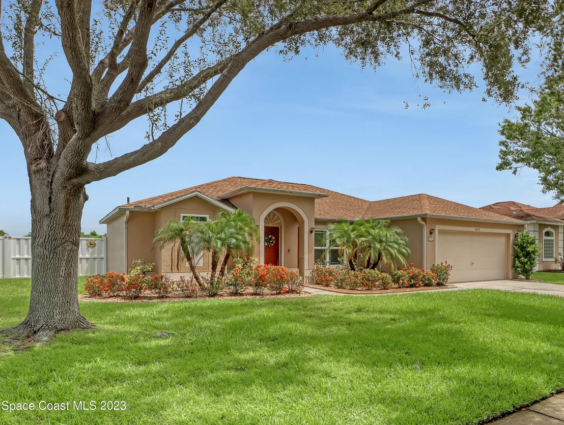 Photo of 4097 Long Leaf Drive