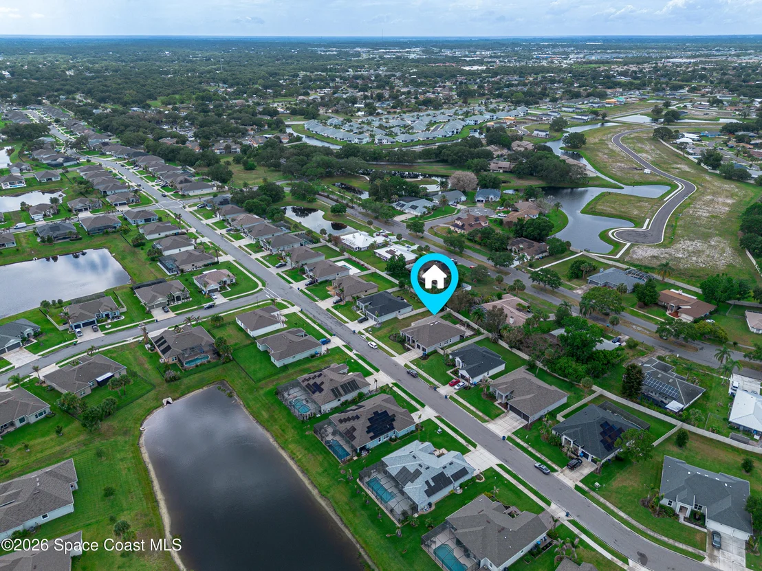 Photo of 1772 Killian Drive NE