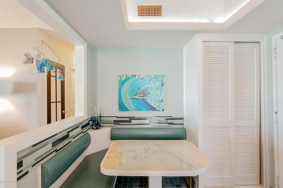Photo of Unit 310 at 205 Highway A1a
