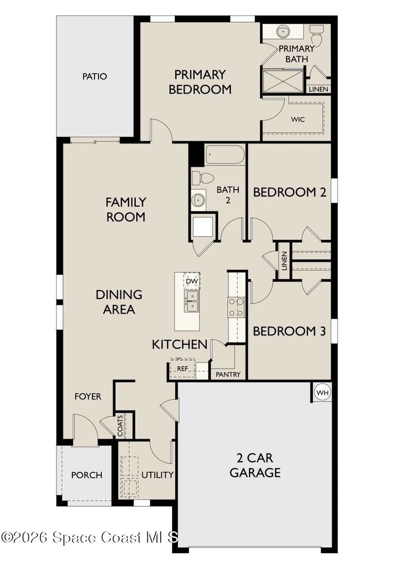 Photo of 2581 Adler Lane