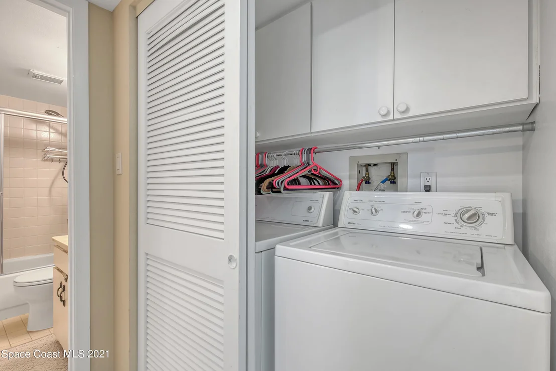 Photo of Unit 310 at 995 N Highway A1a
