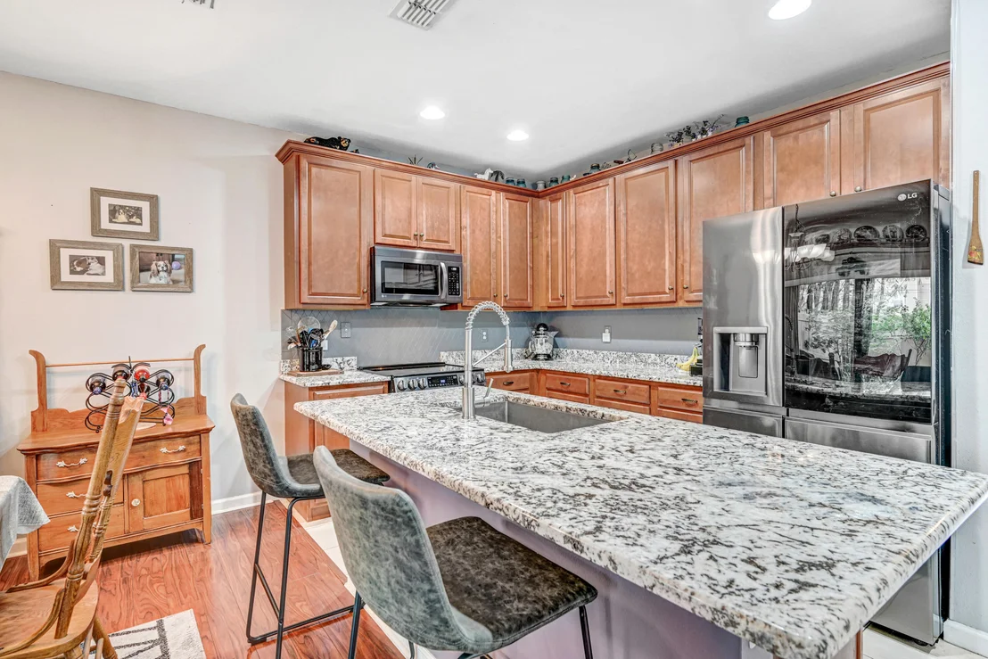 Photo of Unit 102 at 1345 Lara Circle