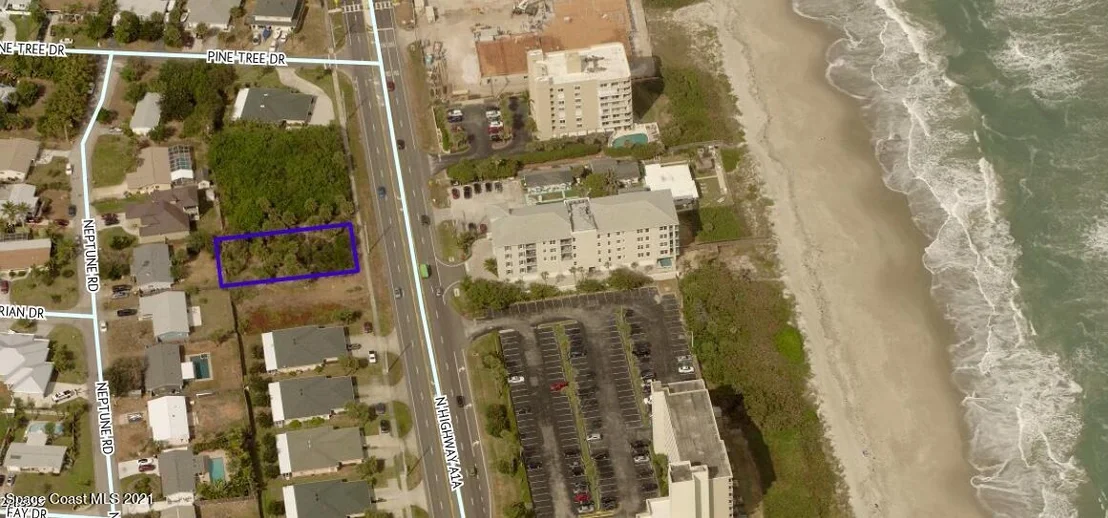 Photo of 1740 N Highway A1a