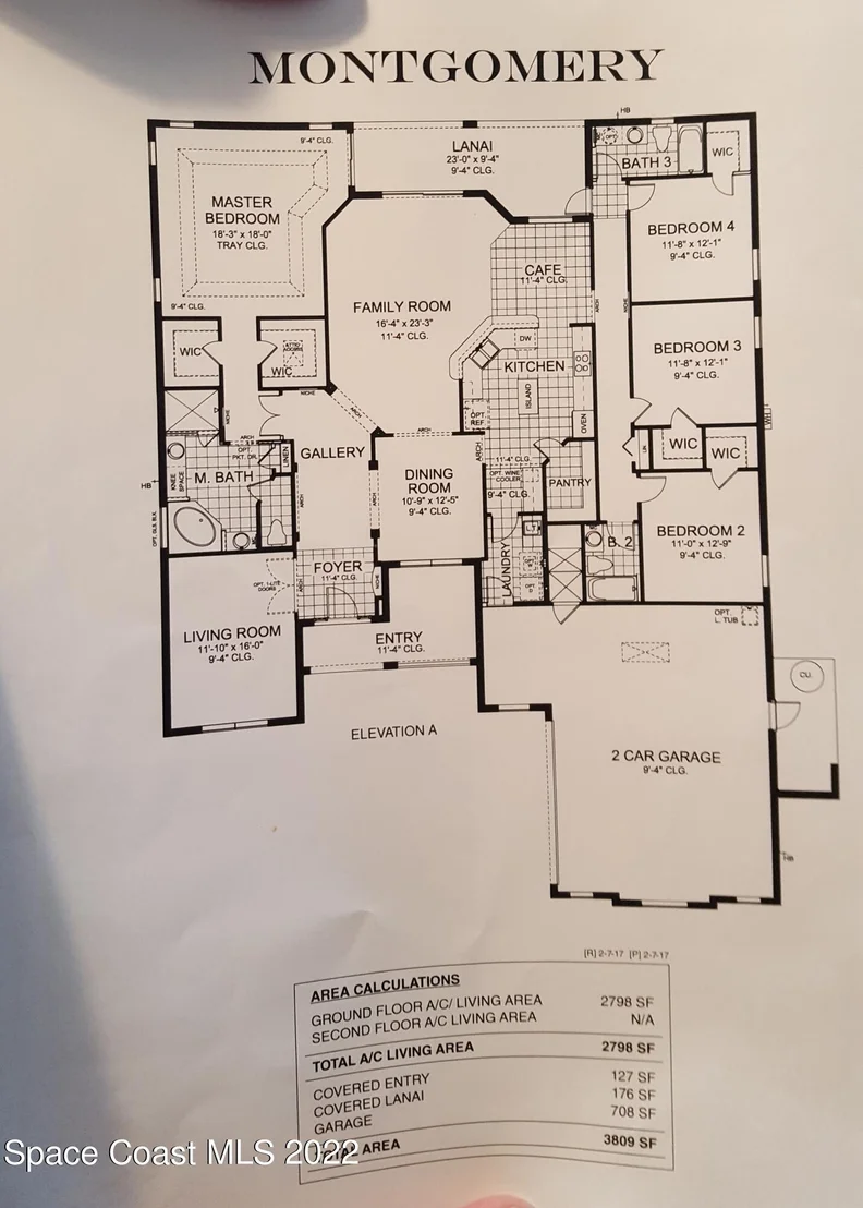 Photo of 2843 Trasona Drive