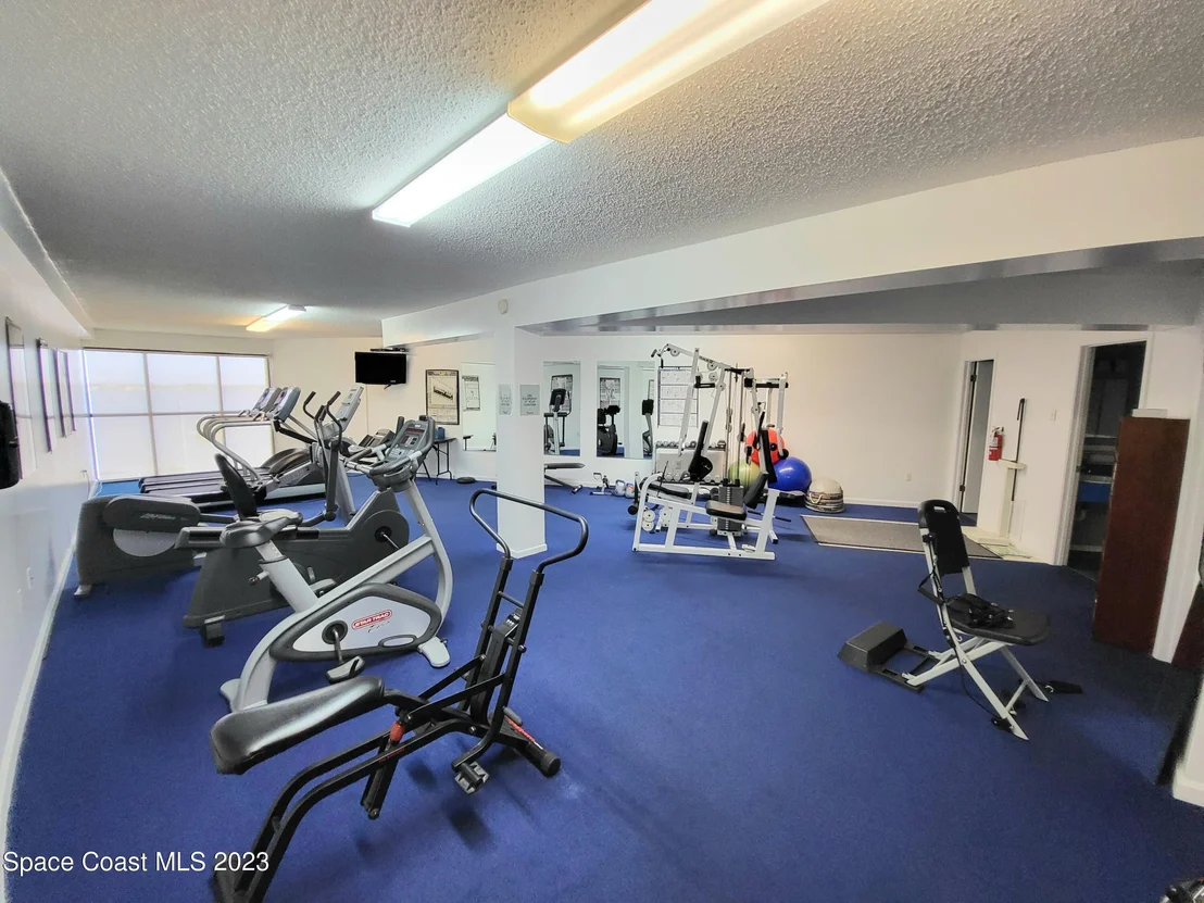 Photo of Unit 301 at 1025 Rockledge Drive
