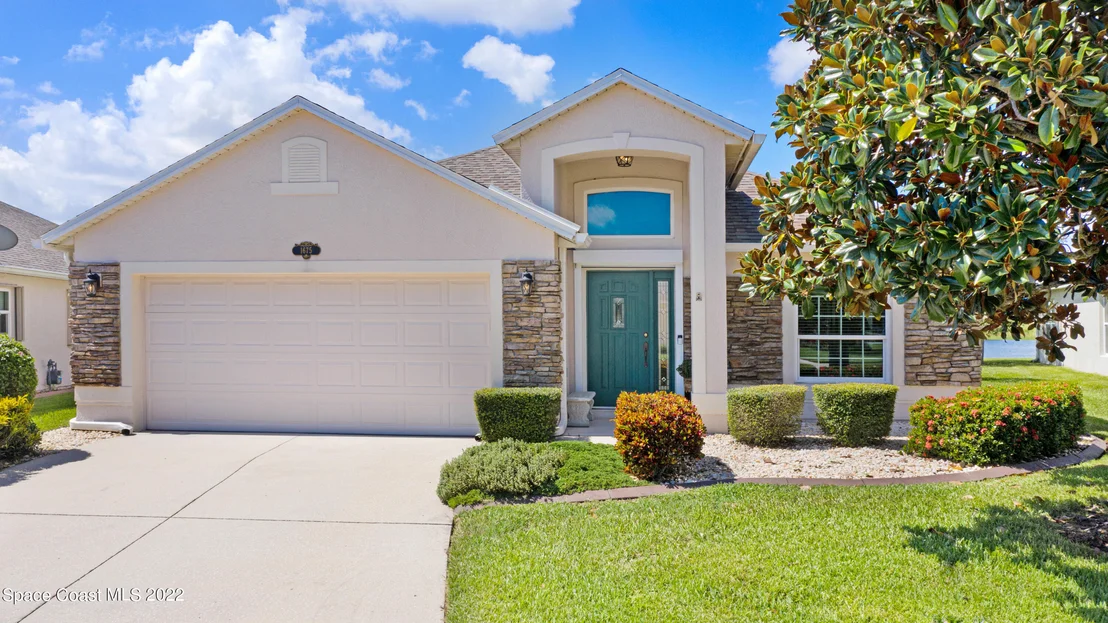 Photo of 1675 Timacuan Drive