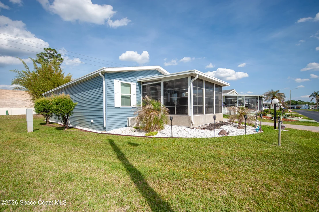 Photo of Unit 124 at 645 Outer Drive