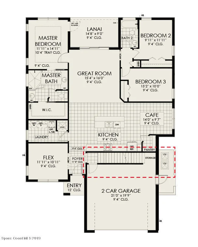 Photo of 7377 Bluemink Lane