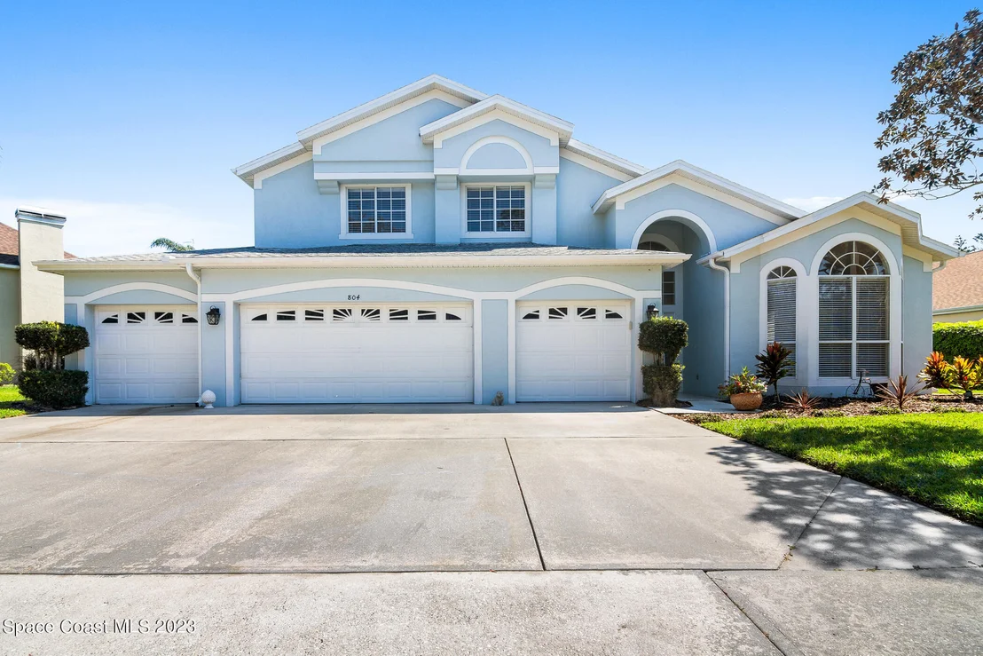 Photo of 804 Autumn Glen Drive