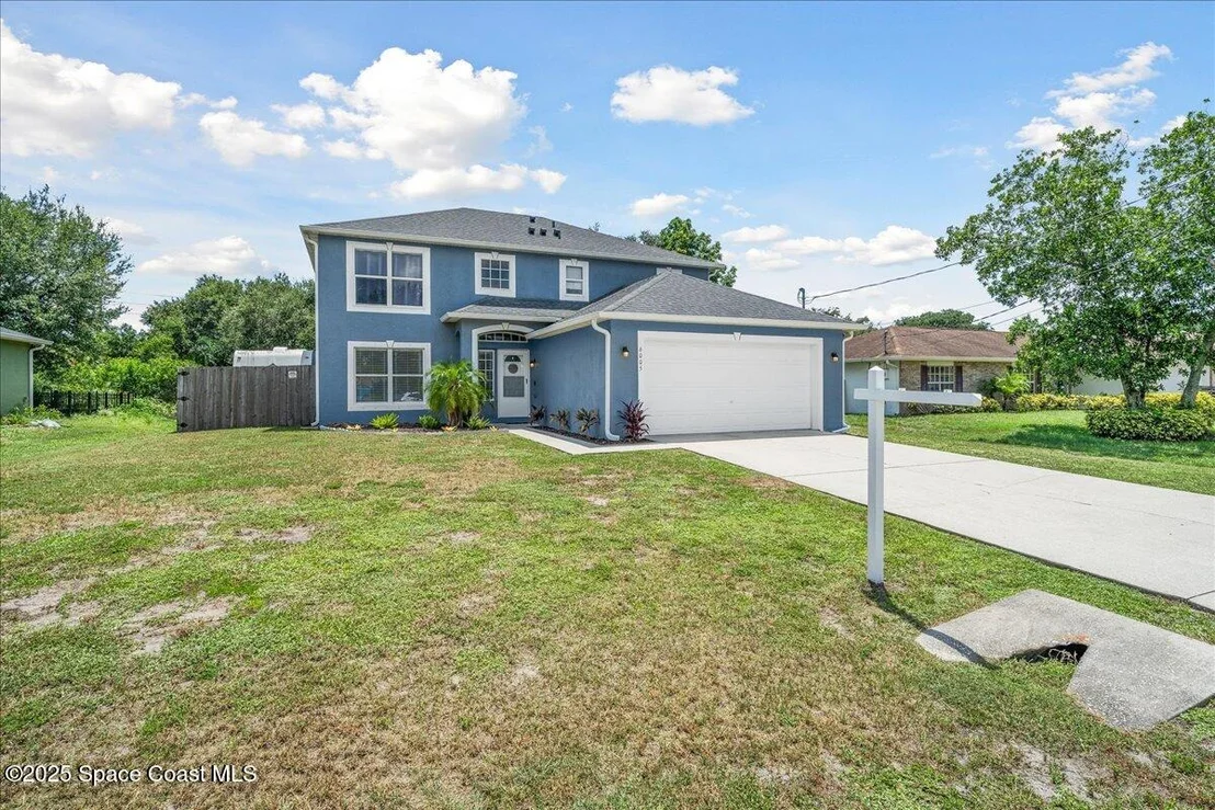 Photo of 6005 Edison Street