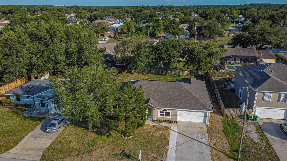 Photo of 6107 Corning Road