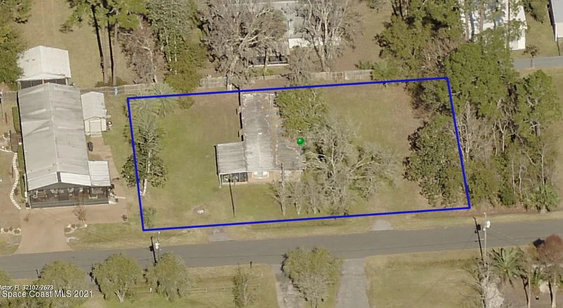 Photo of 23903 Coon Road