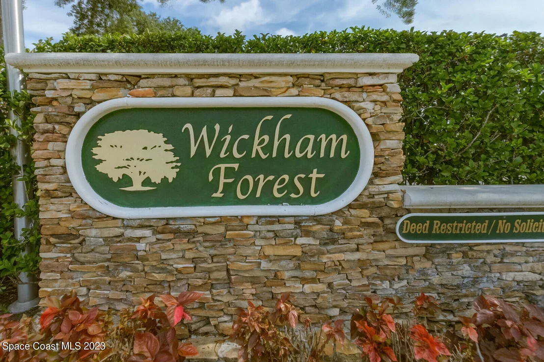 Photo of 2665 Forest Run Drive