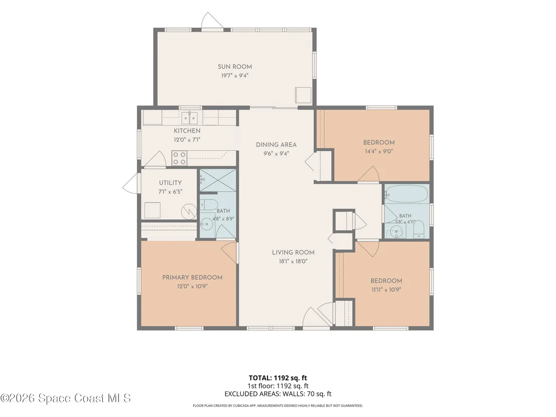 Photo of 2410 Saint Swithin Lane