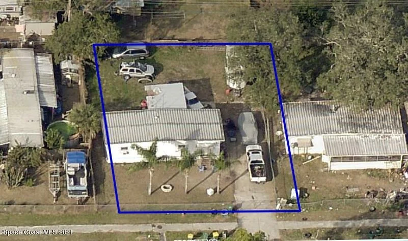 Photo of 3202 Brockett Road