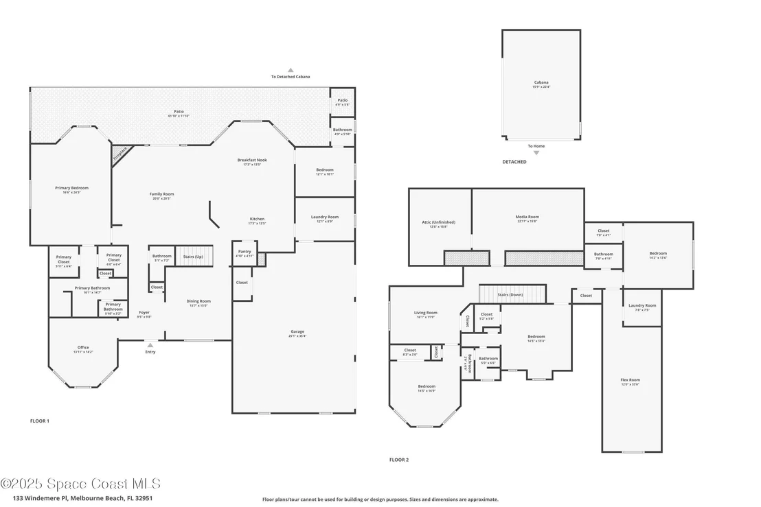Photo of 133 Windemere Place