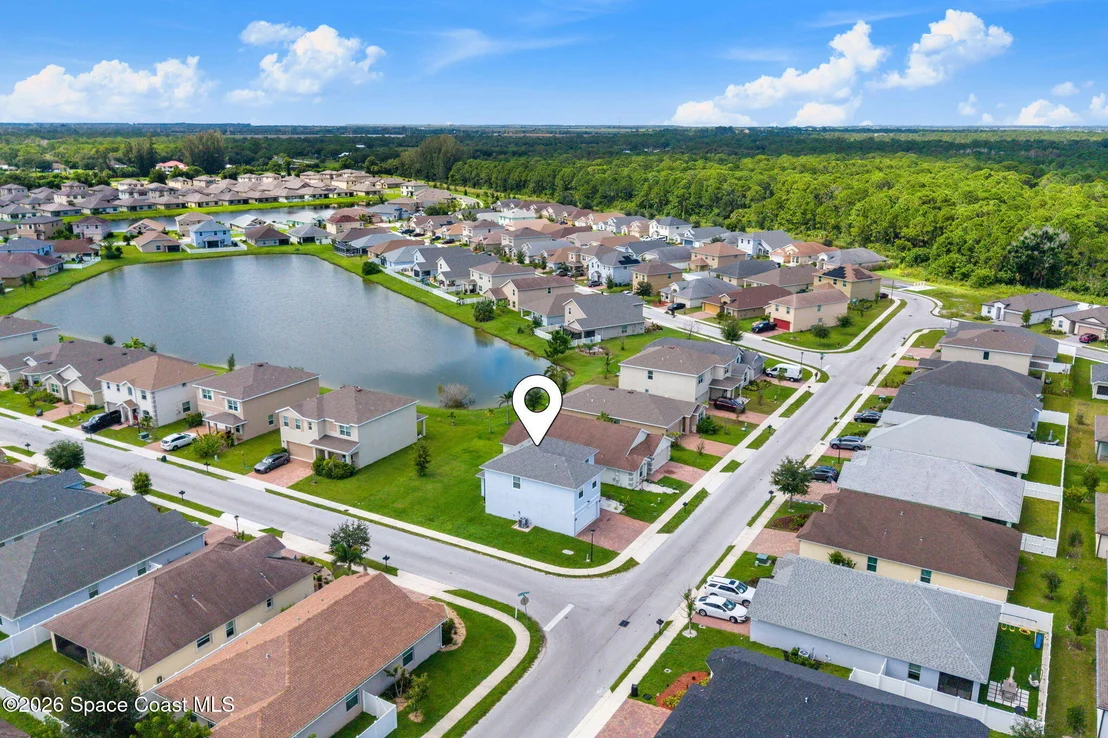 Photo of 313 Palm Breezes Drive