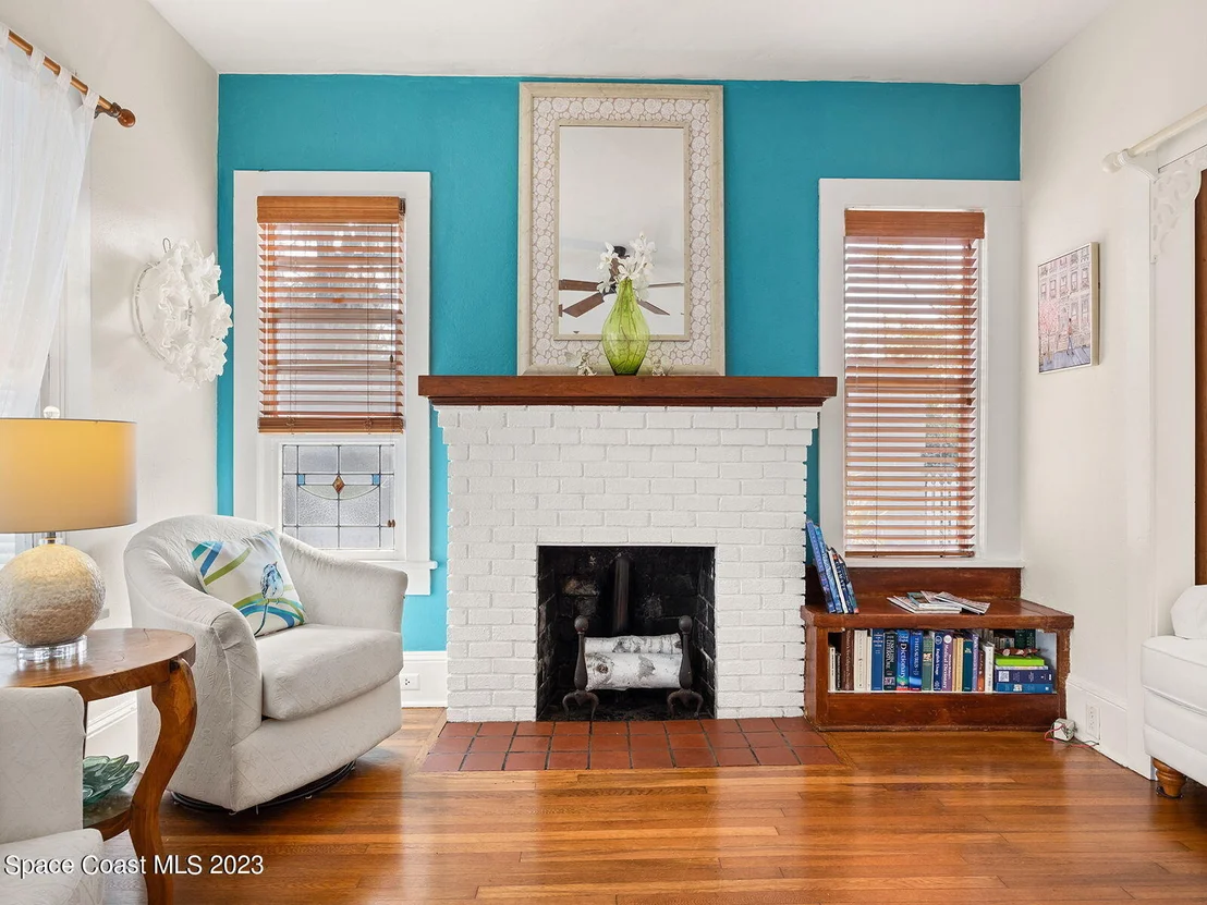 Photo of 427 N Simpson Street