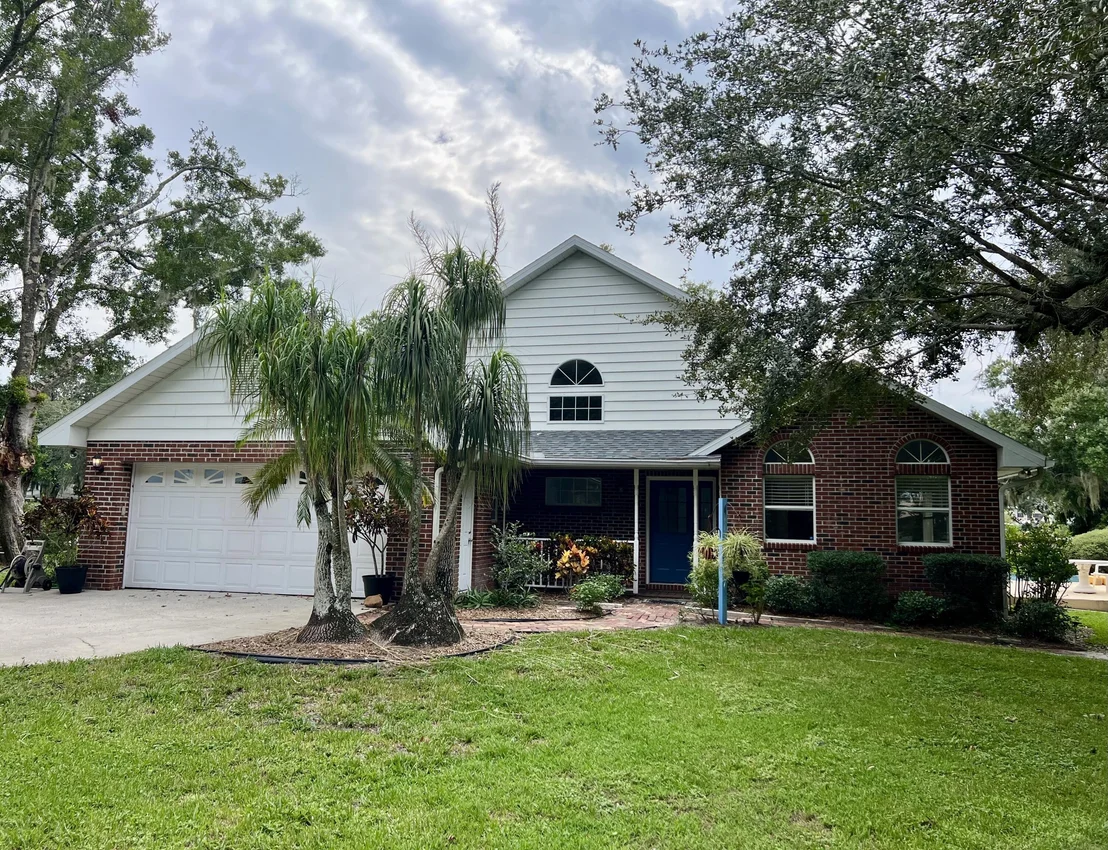 Photo of 3580 Burkholm Road