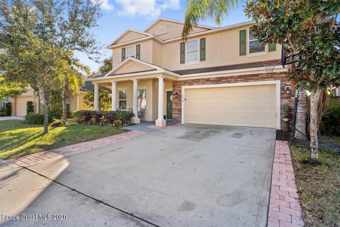 Photo of 3220 Constellation Drive
