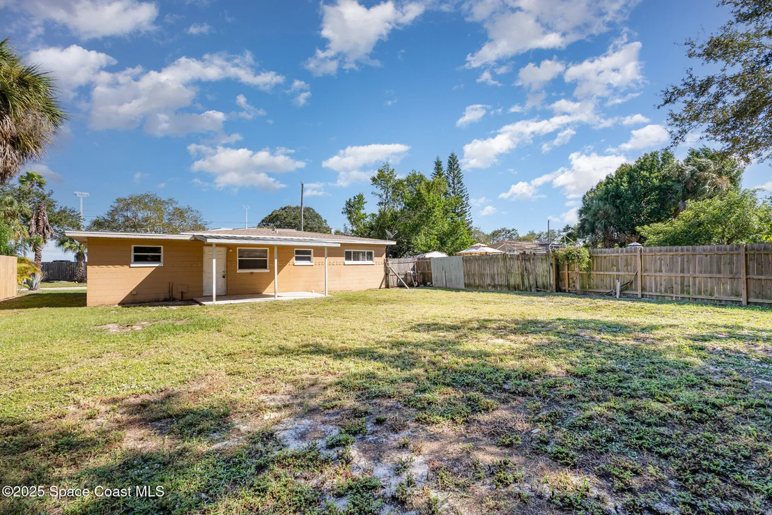 Photo of 600 Hickory Street