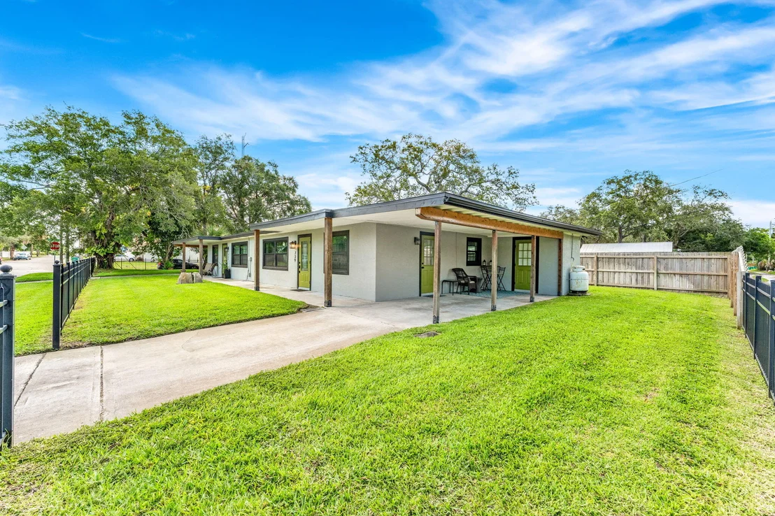 Photo of 739 Law Street