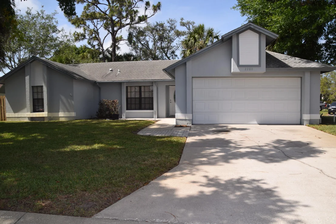 Photo of 2280 Plantation Drive