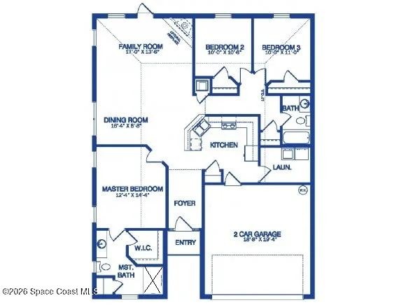 Photo of 1717 Alaqua Way