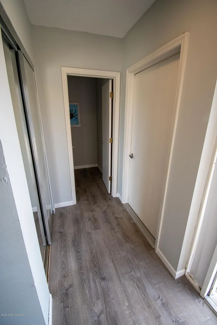 Photo of Unit 708 at 175 Escambia Lane