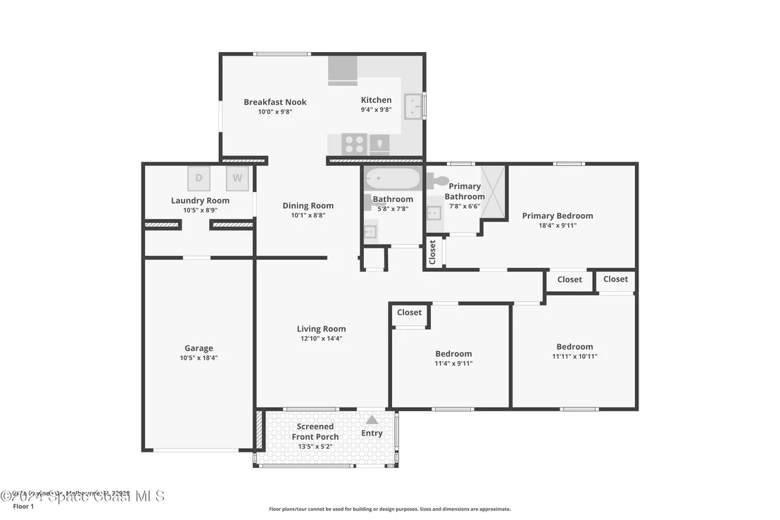 Photo of 2426 Pawnee Drive