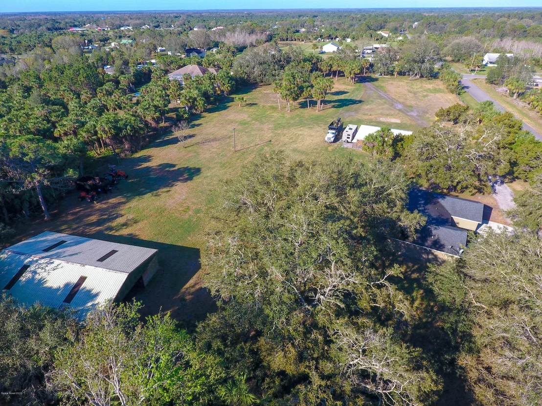 Photo of 5105 Cabbage Palm Street