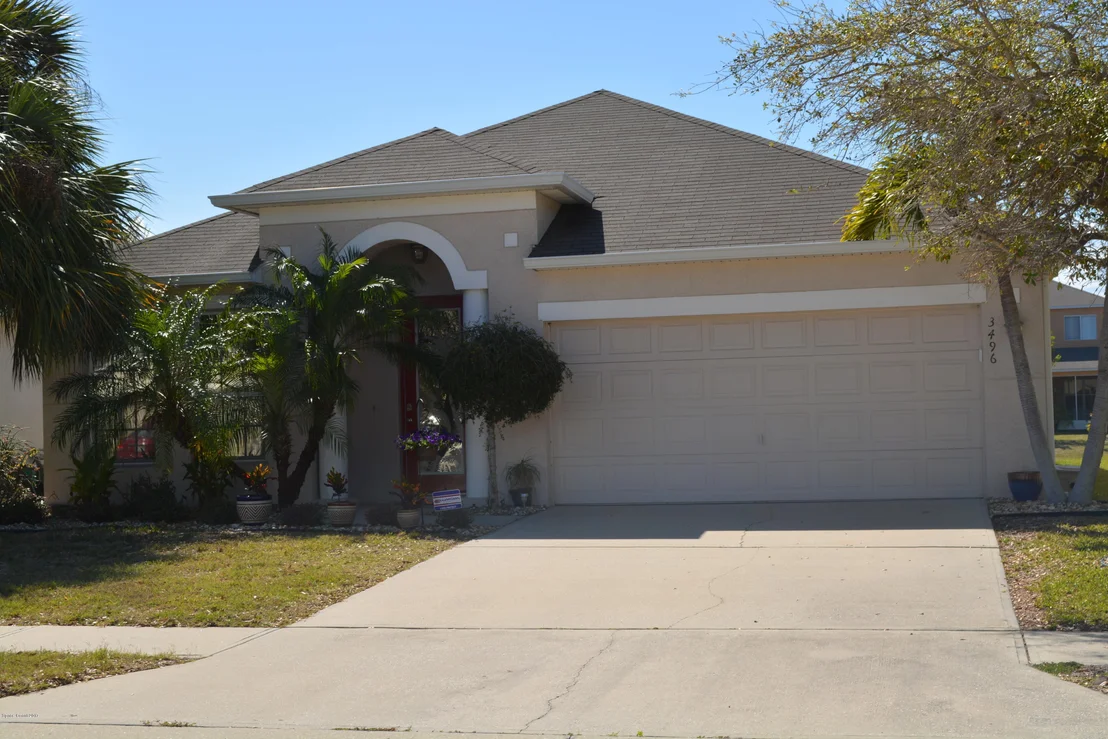 Photo of 3496 Mount Carmel Lane