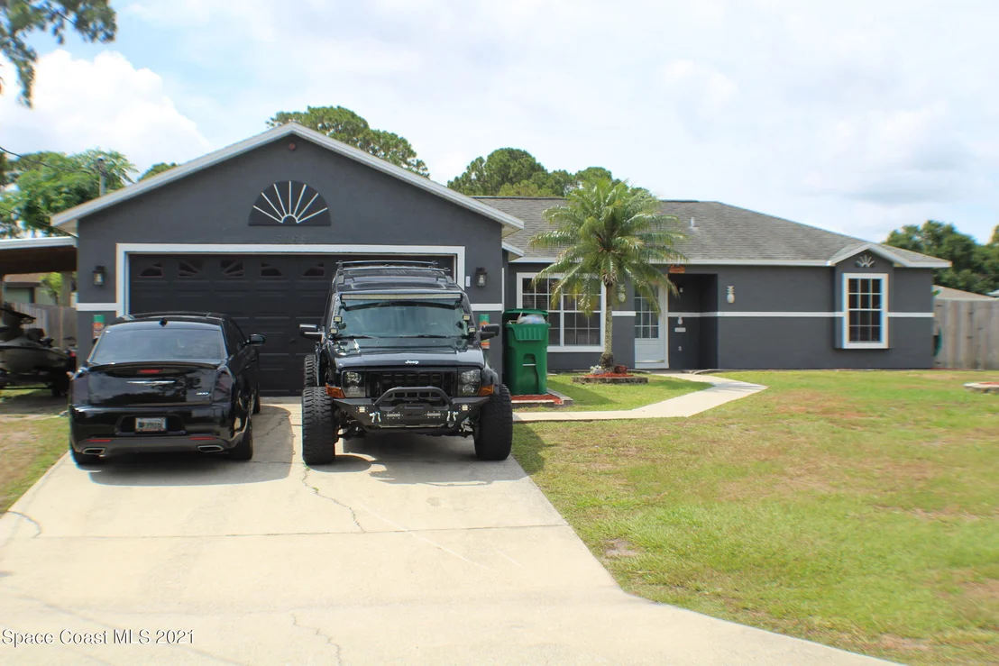 Photo of 5155 Mayflower Street