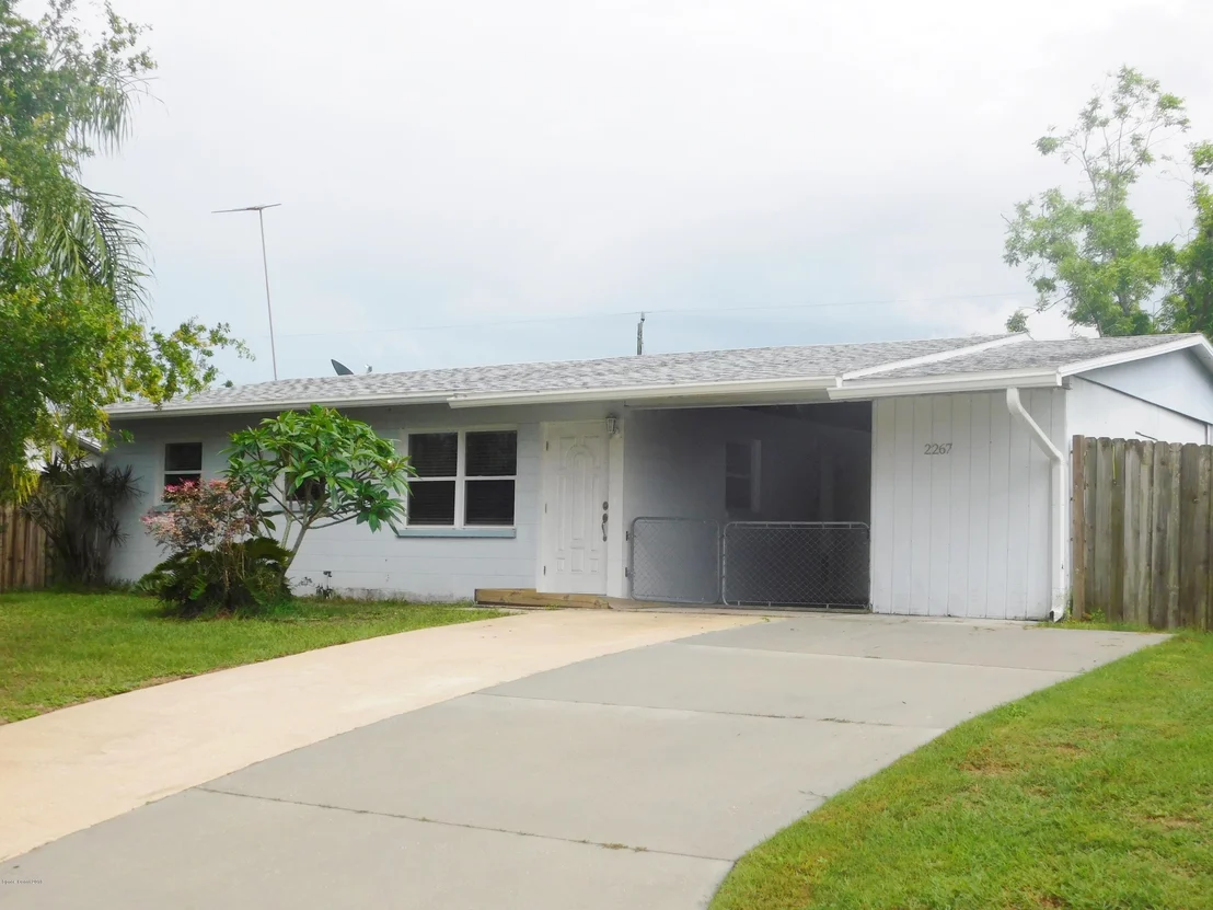 Photo of 2267 King Richard Road