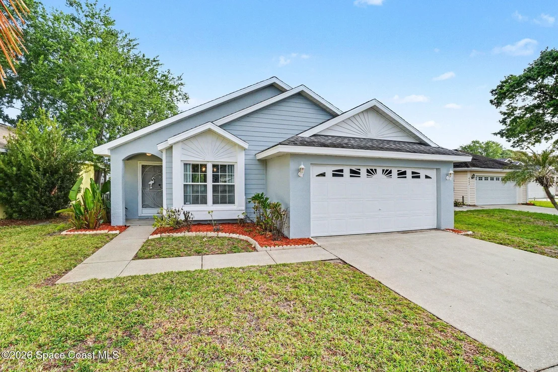 Photo of 4748 White Heron Drive
