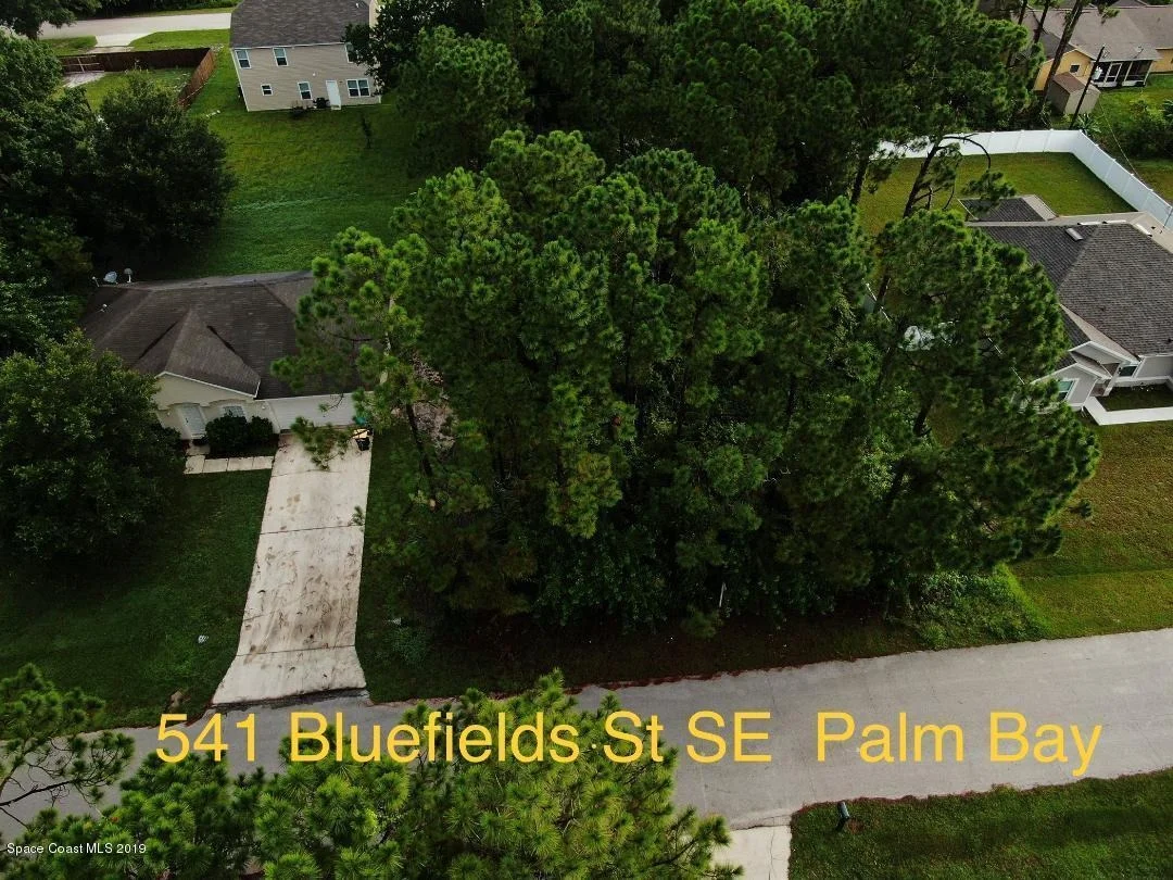 Photo of 541 Bluefields Street SE