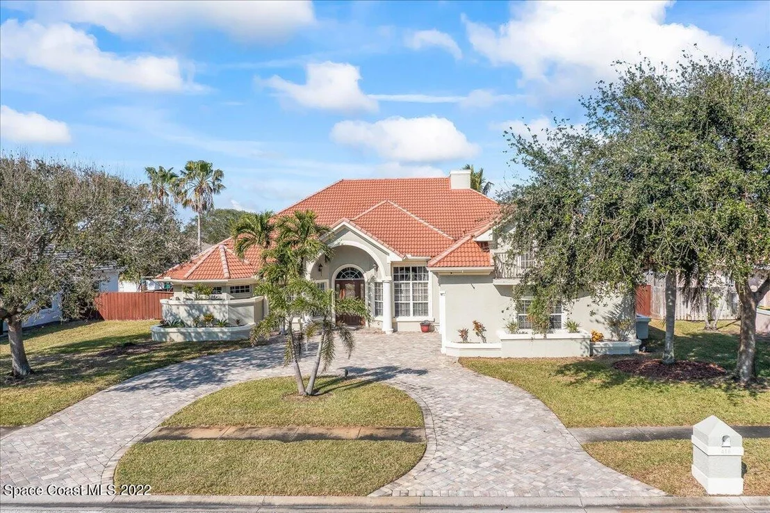 Photo of 416 Rio Villa Boulevard