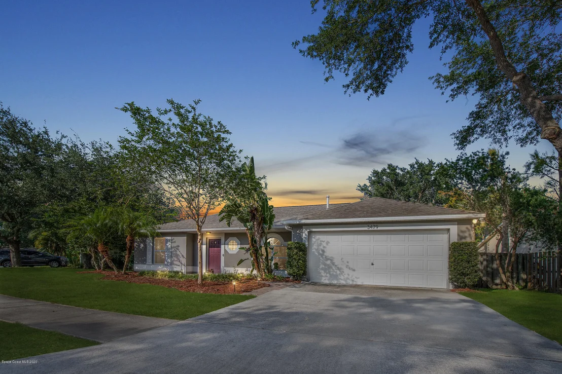 Photo of 3479 Saddle Brook Drive