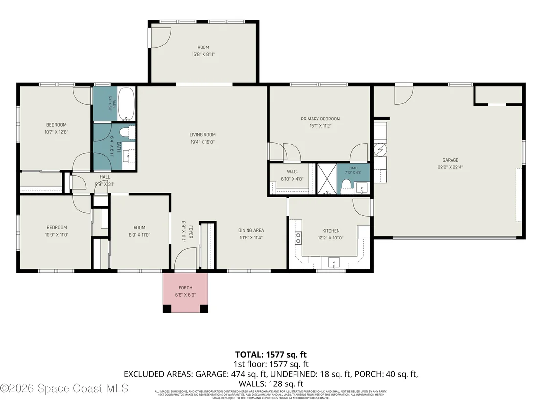 Photo of 3075 Ellis Drive